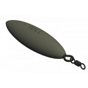 Plumb Carp Expert Zipp, Vartej (Greutate plumb: 110g)