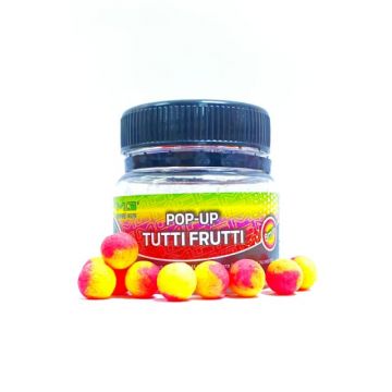 Pop-Up MG Carp, 50buc, 8mm (Aroma: Belachan)