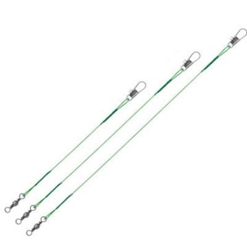 Set struna otel Carp Zoom 1x7 Predator-Z, 14kg, 50bc