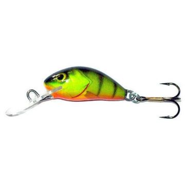 Vobler Salmo Hornet H2S HP scufundator 2,5 cm/1,5 gr