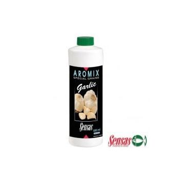 Aditiv aroma concentrata usturoi Aromix 500ml Sensas