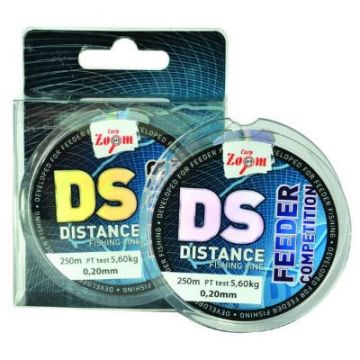 Fir Carp Zoom Distance Fishing Line, 250 m (Diametru fir: 0.20 mm)