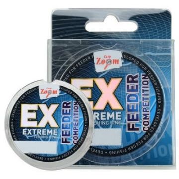 Fir Carp Zoom Extreme Fishing Line, 200 m (Diametru fir: 0.19 mm)