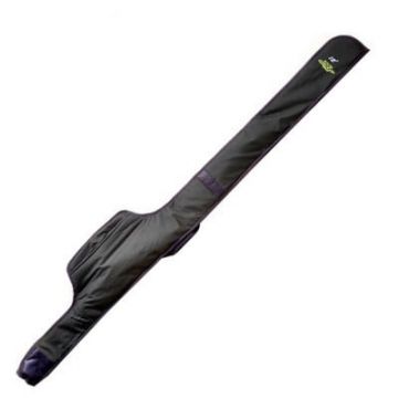 Husa Carp Pro Single Rod 12', 1 compartiment, 180 cm