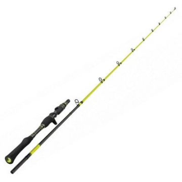 Lanseta Sportex STYX V2 Baitcast, 1.85m, 51-79g, 1buc