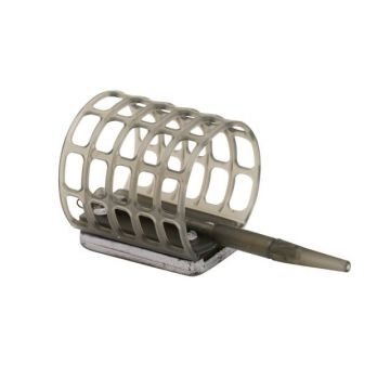 Momitor Benzar Inline Cage Feeder, marime XL (Greutate plumb: 40g)