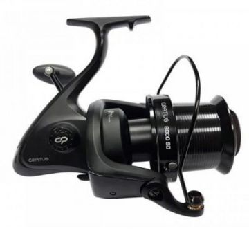 Mulineta Carp Pro Cratus 8000SD, 9 rulmenti