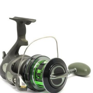 Mulineta Carp Pro Distance Spod 6500SD, 6 rulmenti