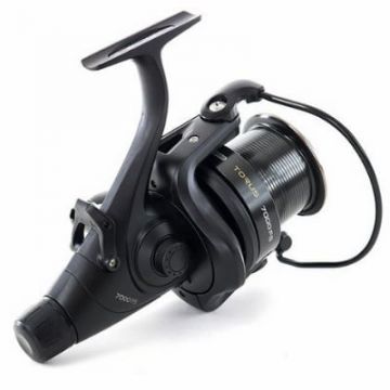 Mulineta Carp Pro Torus Runner 7000FS, 8 rulmenti