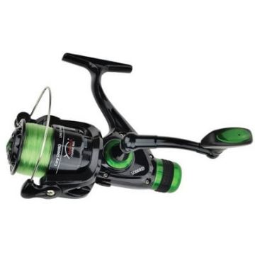 Mulineta Carp Zoom Multifish Carp 5000RD, 1 rulment