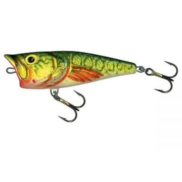 Vobler Salmo Pop P6F BB 6cm/7g