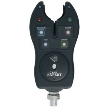 Avertizor electronic NG verde Carp Expert