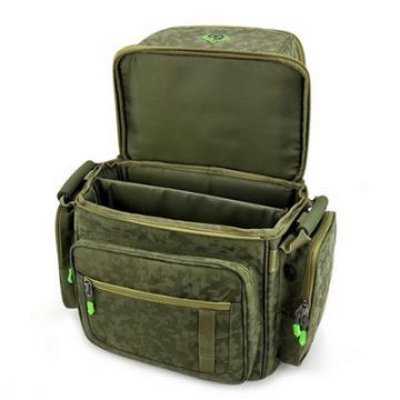 Geanta Carp Pro Diamond Ruckbag, 47x28x45 cm