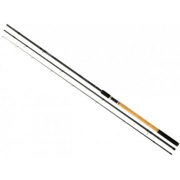 Lanseta Daiwa Black Widow Match 3.90m, 6-18g, 3buc