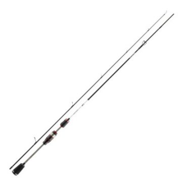 Lanseta Daiwa Silver Creek UL Spin, 1.8m, 3-14g, 2 tronsoane