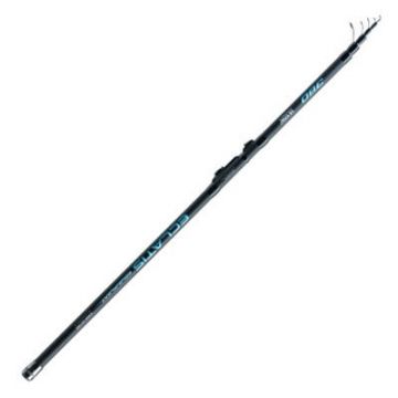 Lanseta Jaxon Eclatis Tele Float, 4.5 m, 10-40g