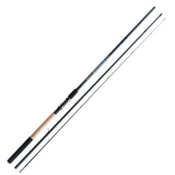 Lanseta Jaxon Tenesa Match TX, 3.90m, 5-20g, 3 tronsoane