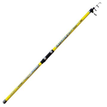 Lanseta telescopica LineaEffe Shore Catcher WTG 3.90m, 200g