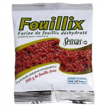 Nada libelule Foullix (33 g) Sensas