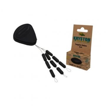 Opritoare Kryston Tungsten Sinkers (Marime: XL)