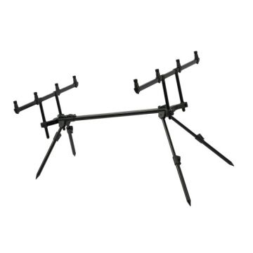 Rod Pod Carp Expert Extend IV, 4 posturi