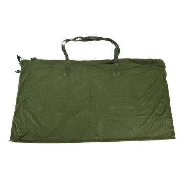 Sac pastrare Carp Pro cu fermoar, 110x140cm