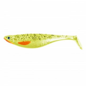 Shad Jaxon Intensa Hegemon Maxi P, 11cm, 5bc