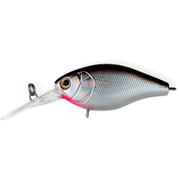 Vobler crankbait Strike Pro Cranky-X Deep 60, culoare A010, 6cm, 16g