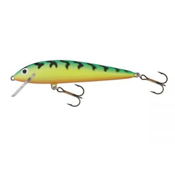 Vobler Salmo Minnow M5F GT Floating 5cm/3g