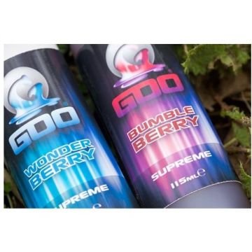 Atractant GOO Blumbleberry Supreme 115ml Korda