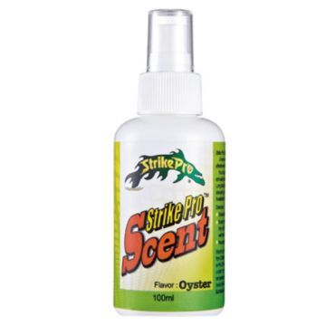 Atractant spray Strike Pro, aroma stridie, 100ml