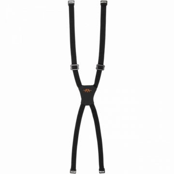 Bretele Blaser, negru