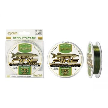 Fir Monofilament Rapture Spin Pike 150m Rapture (Diametru fir: 0.25 mm)