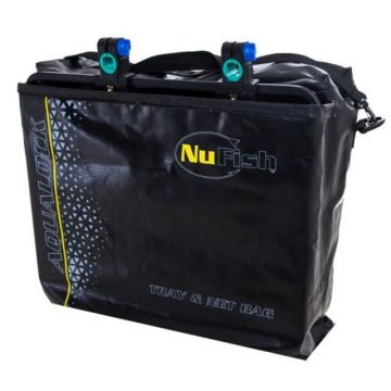 Geanta juvelnic Nufish Tray & Net Bag