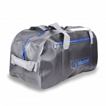 Geanta Mustad Dry Duffel, 50 litri