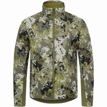 Jacheta Blaser Flash Midlayer, camuflaj (Marime: L)