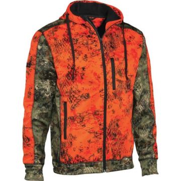 Jacheta Wolf Camo Blaze Verney-Carron (Marime: 2XL)