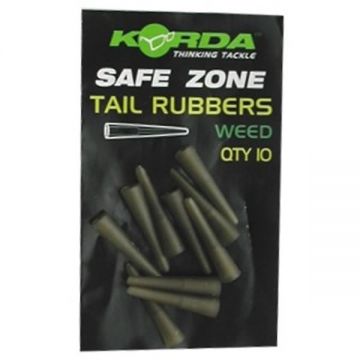 Manson pentru agrafa Safety Korda