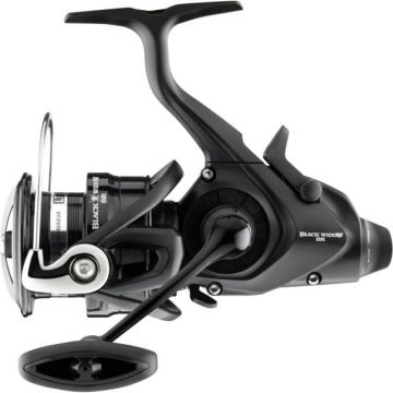 Mulineta Daiwa Black Widow BR LT (Marime Tambur: 4000)