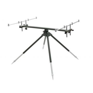 Rod Pod Carp Pro Flexi, 4 posturi