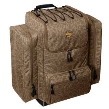 Rucsac Delphin Area CARPER Carpath XL, 45x45x30cm