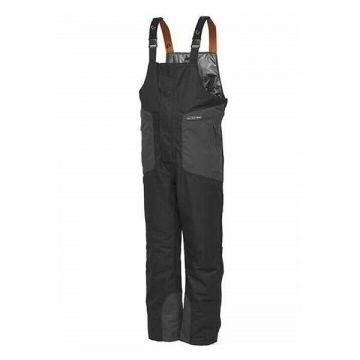 Salopeta HeatLite Thermo B&B Savage Gear (Marime: XL)