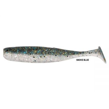 Shad Xciter Shad Smoke Blue 5cm 12buc/plic Rapture