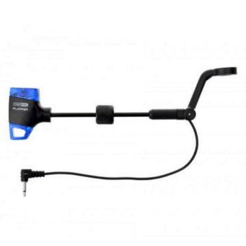 Swinger Carp Pro Flapper Led (Culoare: Rosu)