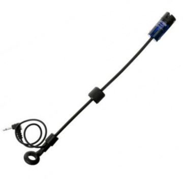 Swinger Carp Pro Smart Bobbin (Culoare: Rosu)