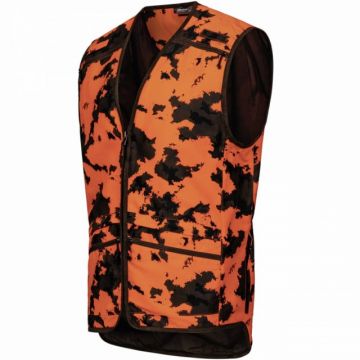 Vesta Blaser Ken Blaze, camuflaj (Marime: 2XL)