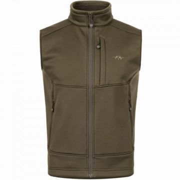 Vesta fleece Blaser Karlo, verde (Marime: M)