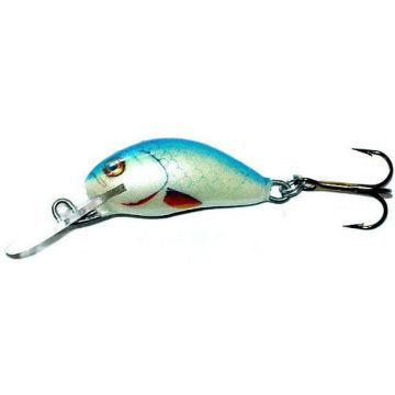 Vobler Salmo Hornet H2S DB scufundator 2,5 cm/1,5 gr