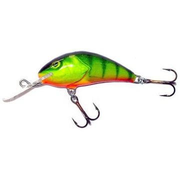 Vobler Salmo Hornet H4S HP scufundator 4 cm/4 gr