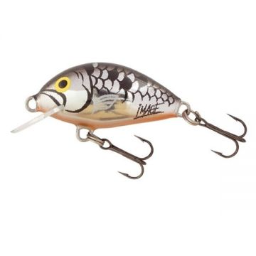 Vobler Salmo Tiny IT3S SI Sinking 3 cm/2,5 gr